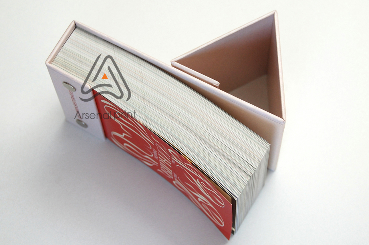 Друкарня - друк календарів