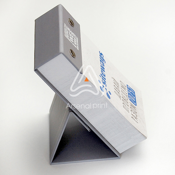 Друк відривних календарів на весь рік