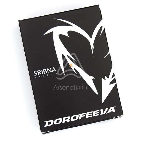 Друк гральних карт