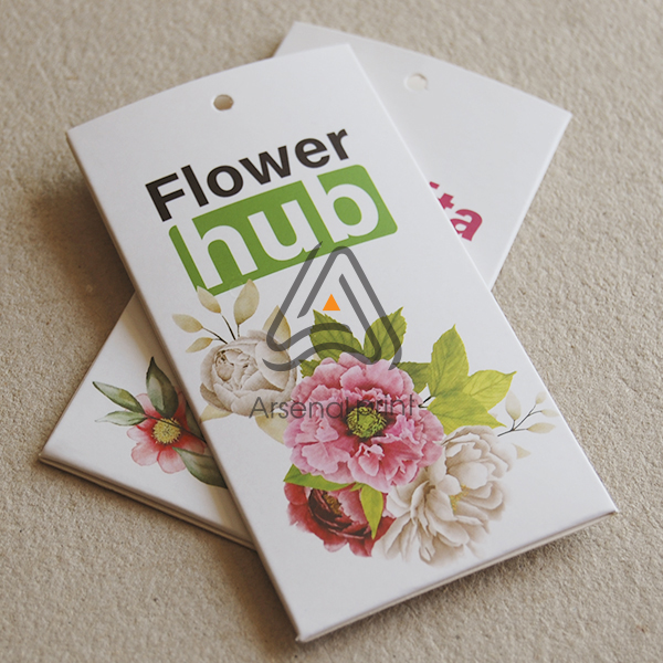 Картонний конверт-чохол