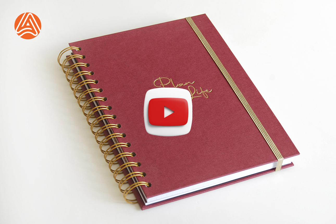 Друк і виготовлення планерів на замовлення