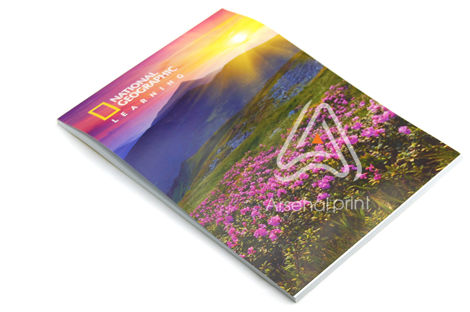 Блокнот Склейка