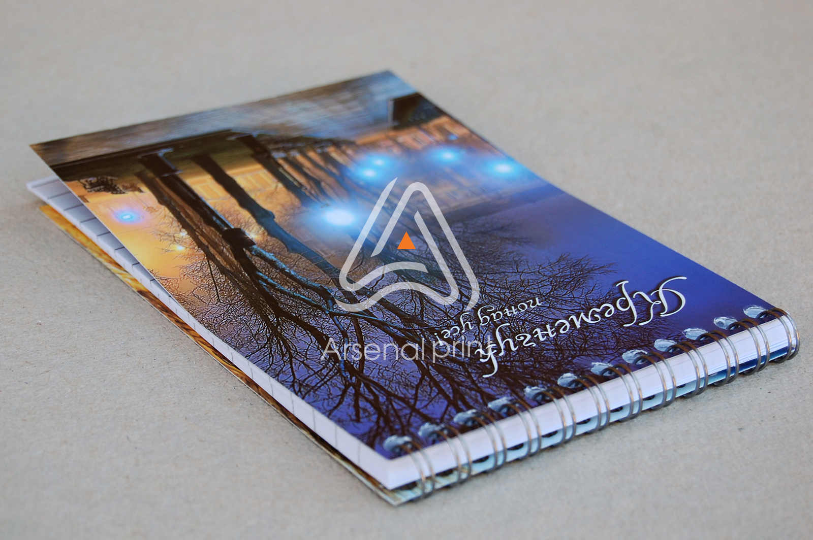 pechat bloknota-price