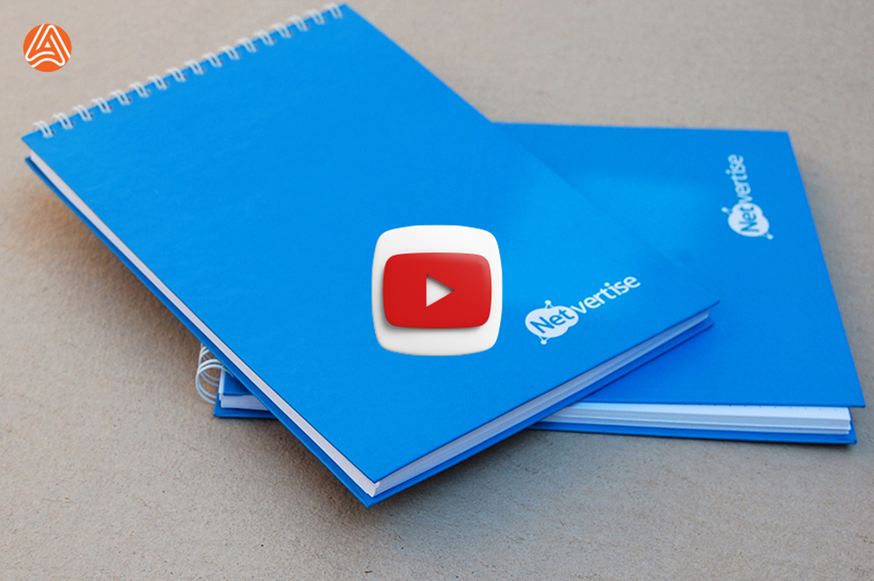 Блокноти на замовлення - Тверда палітурка з пружиною