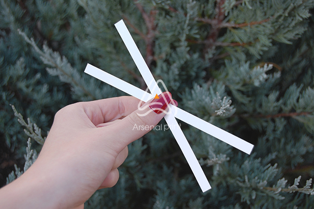 МІНІ СМУЖКА (упаковка по 500шт)