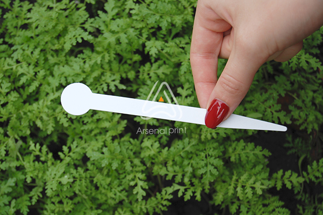 Блотер "ОЛІВЧИК"