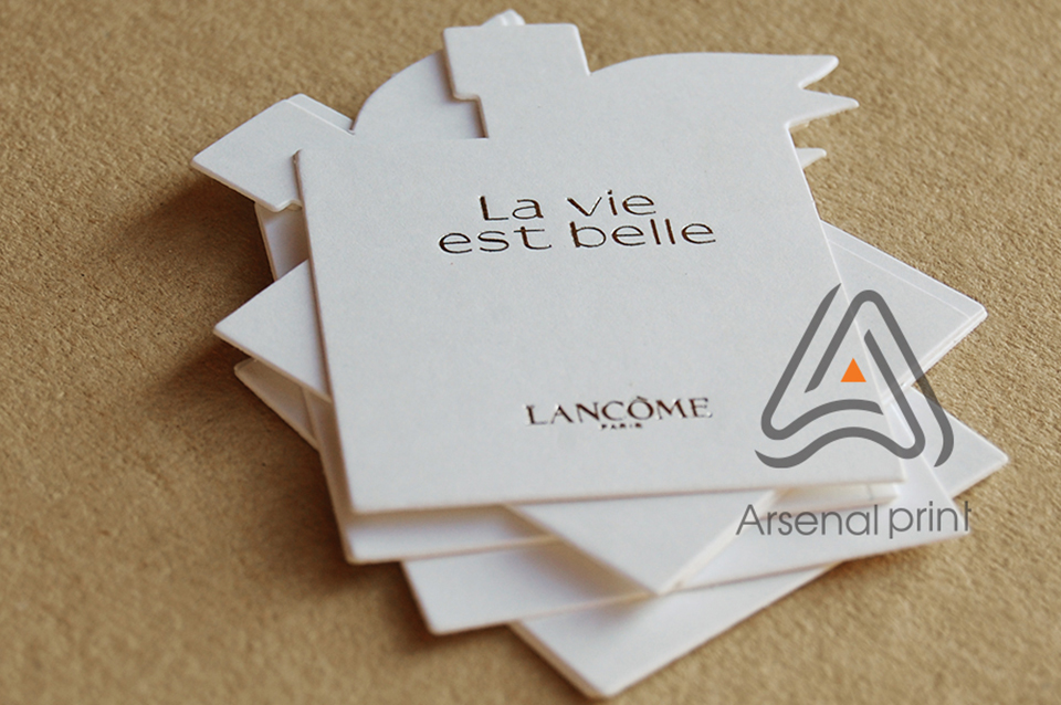 Замовити блотери