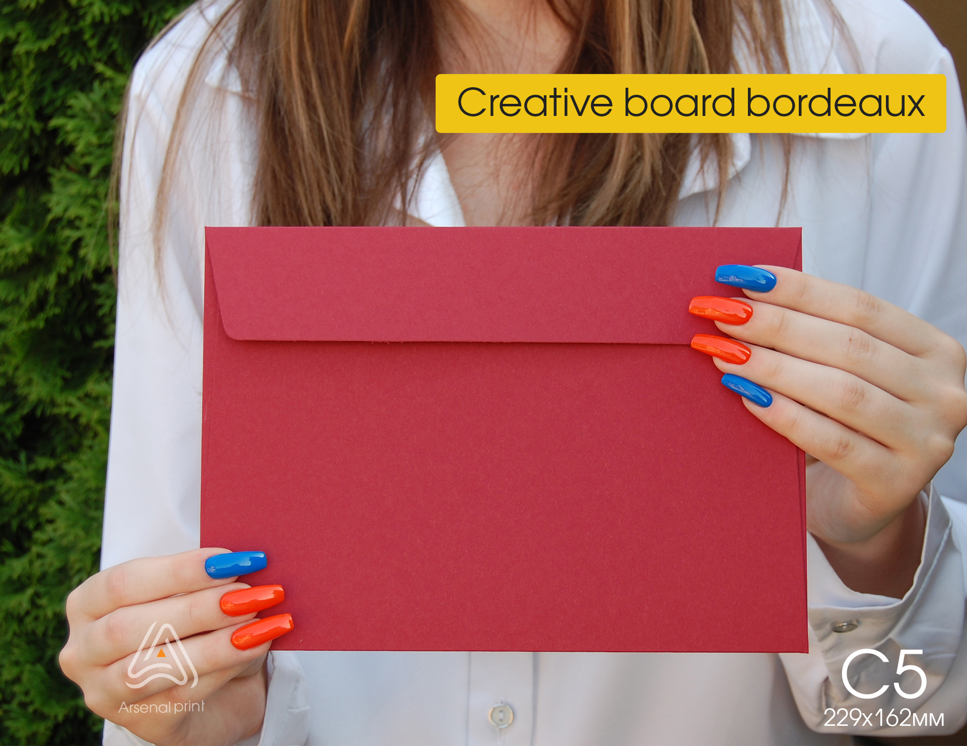 konvert-c5-creative-board-bordeaux