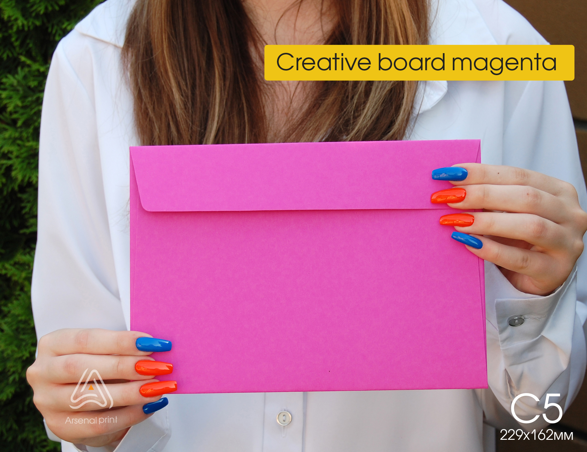 konvert-c5-creative-board-magenta