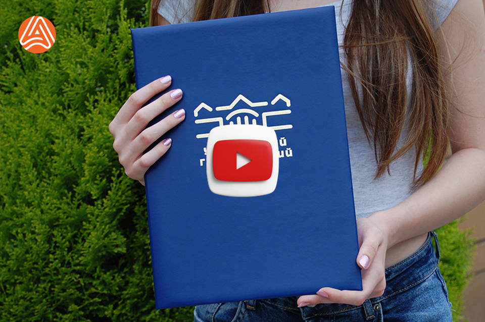 Виготовлення обкладинок для Диплома