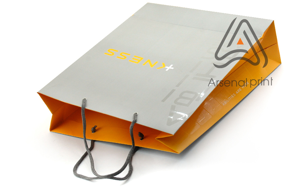 Друк пакетів - Замовити!