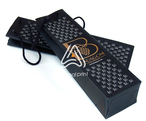 Пакет— 9х34х7 см.