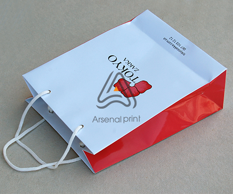 Вертикальний — 21х27х8