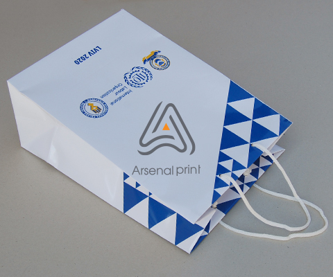 Вертикальний — 32х46х10