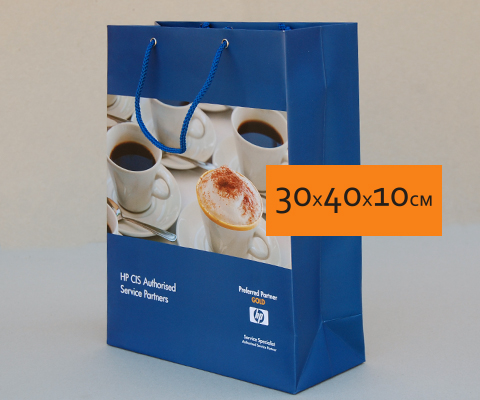 Вертикальний — 30х40х10