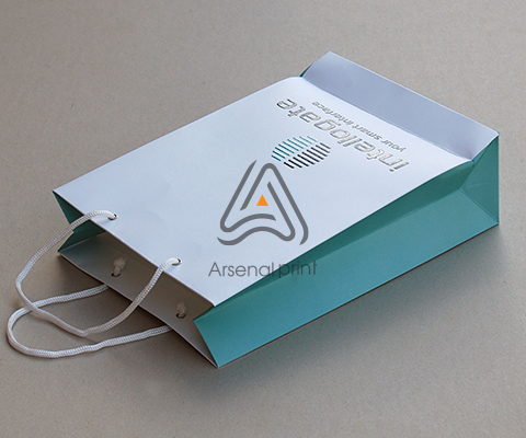 Вертикальний — 30х45х12