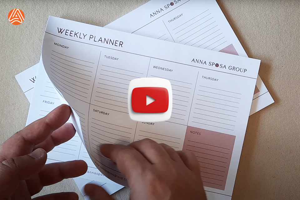 Виготовлення відривних блоків-планерів