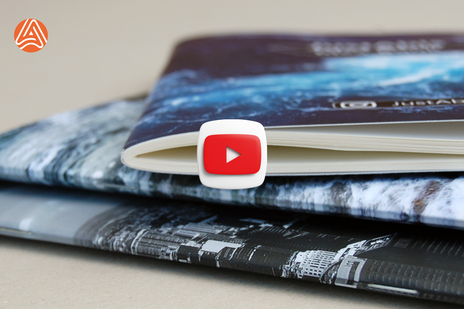 Друк зошитів на замовлення