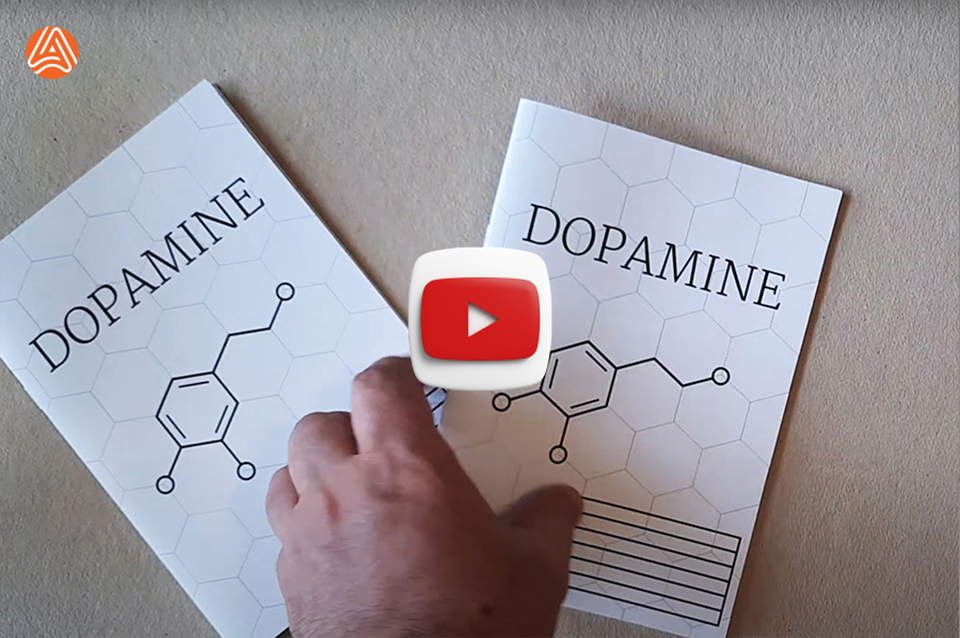 Індивідуальний друк зошитів