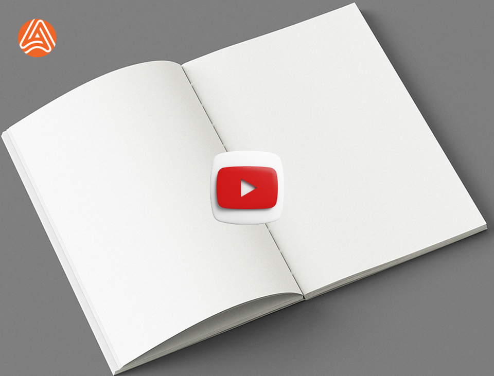 Блок із чистими аркушами- Заготовка для скетчбуків і блокнотів