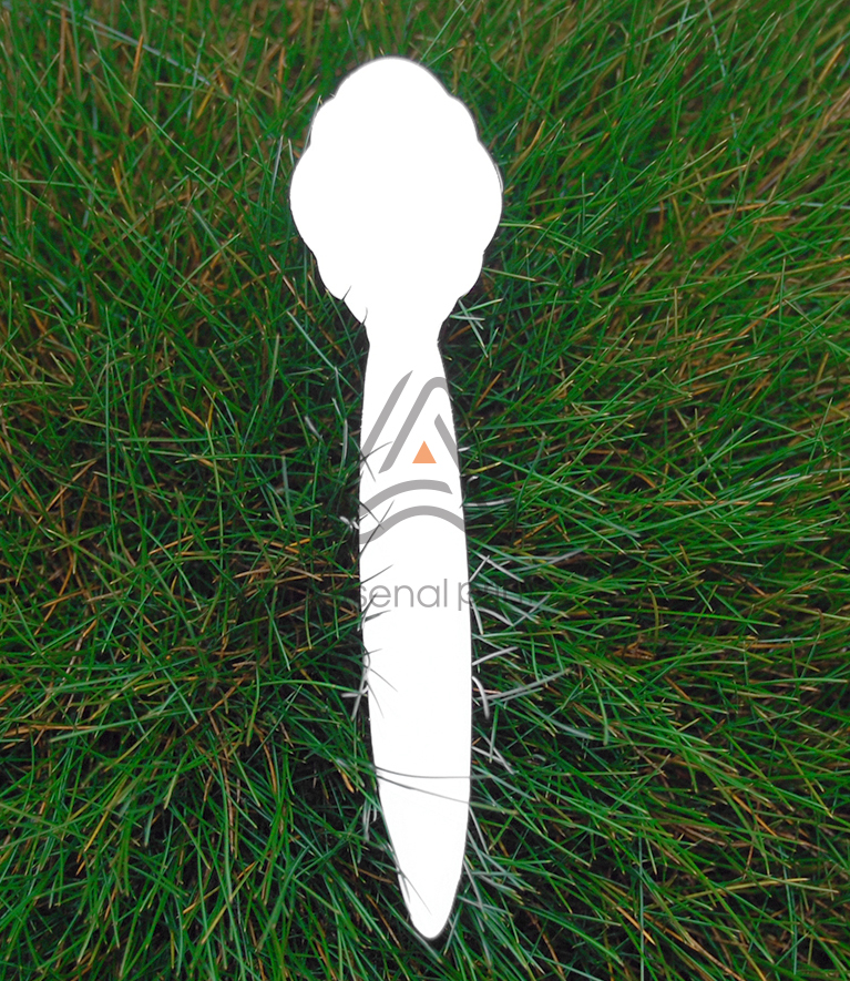 Тестери для парфумерії - Блоттери