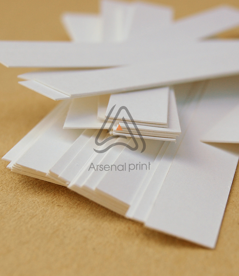 Готові блоттери