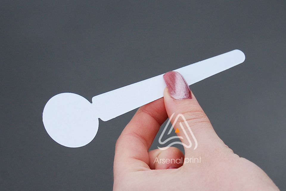 Блоттер - продаж готових смужок для тестування духів