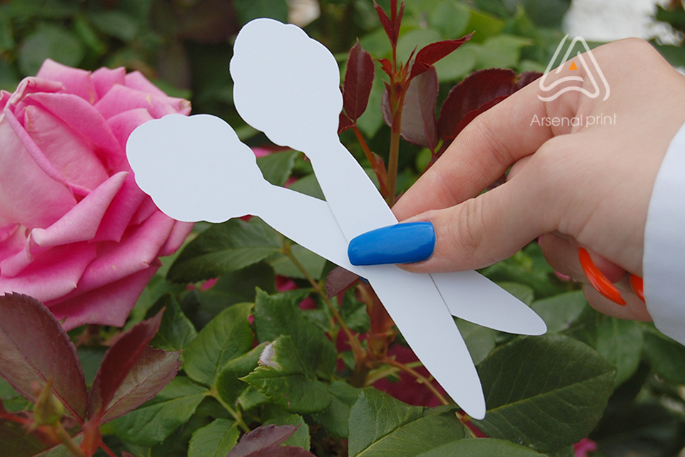 Продаж готових блотерів