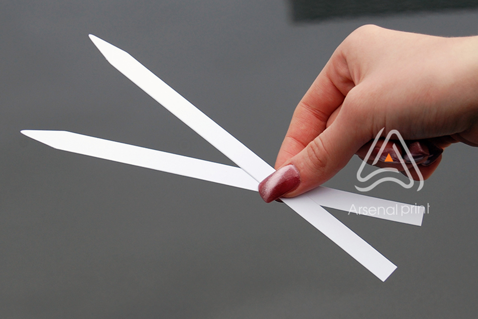 Паперові тест смужки (блоттер) -купити