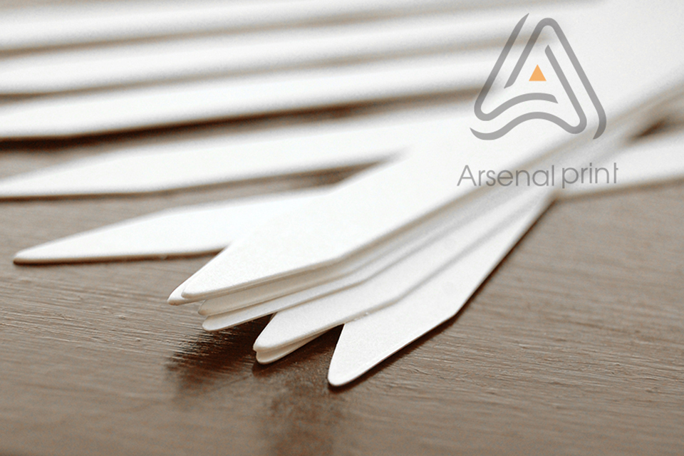 Паперові тестери для парфумів -купити, без логотипа