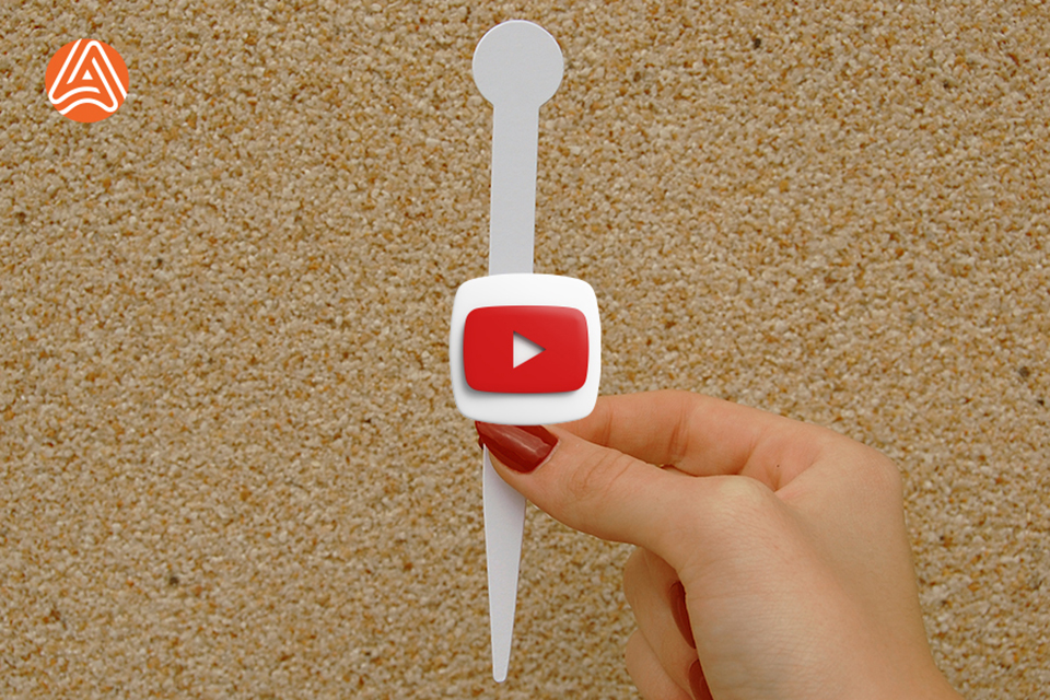 Тестери для духів - купити Блоттери