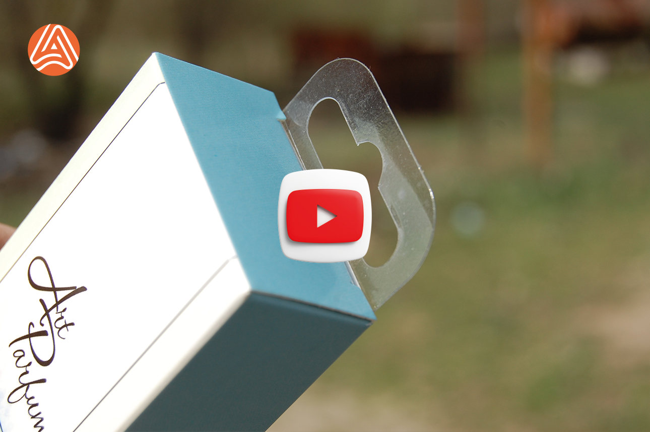 Евровішак самоклеючий