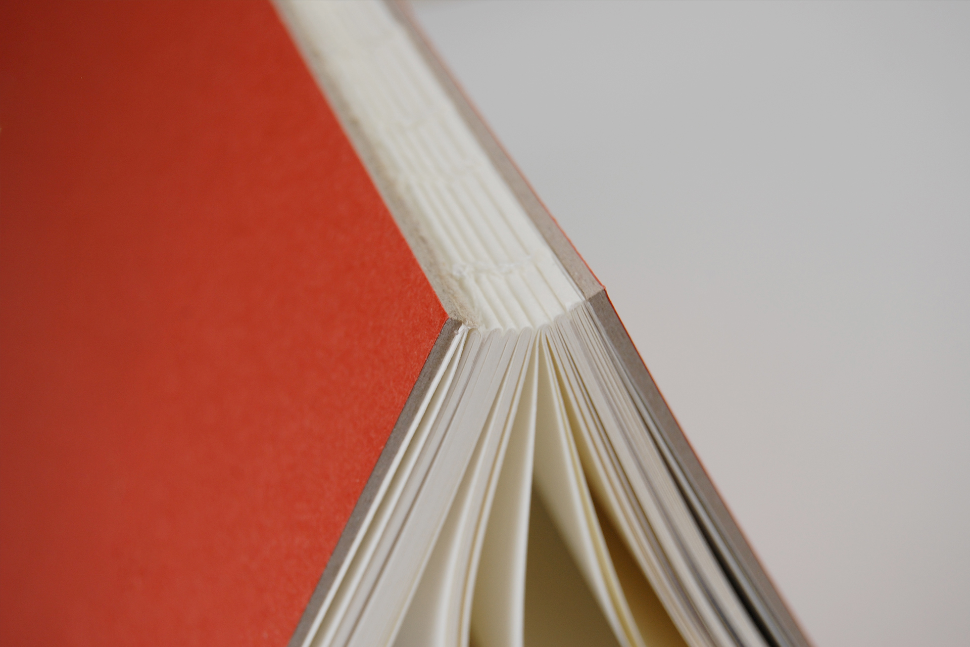 Блок зшитий для скетчбука