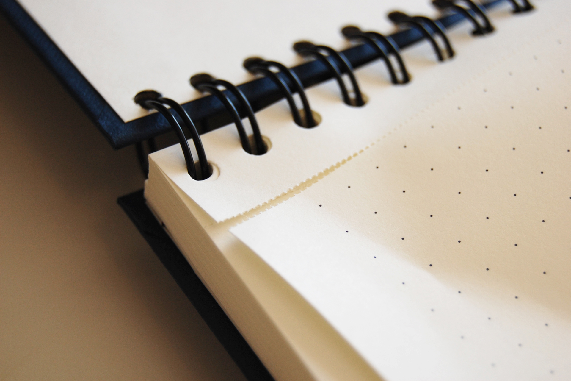 Блоки з перфорацією