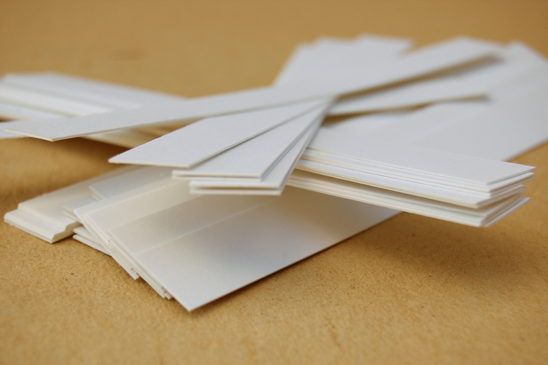 Блотери - смужка