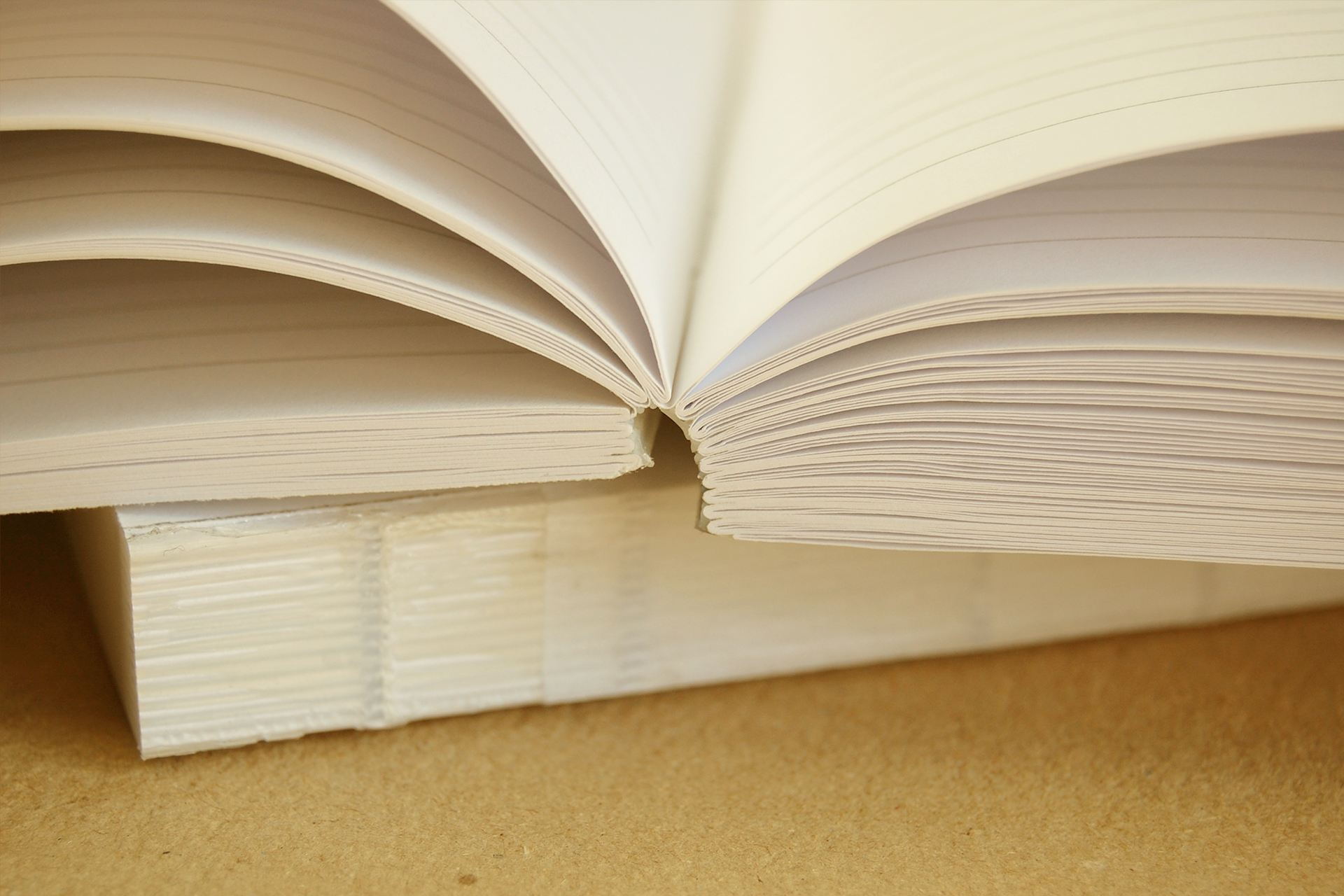 Блок зшитий для скетчбука