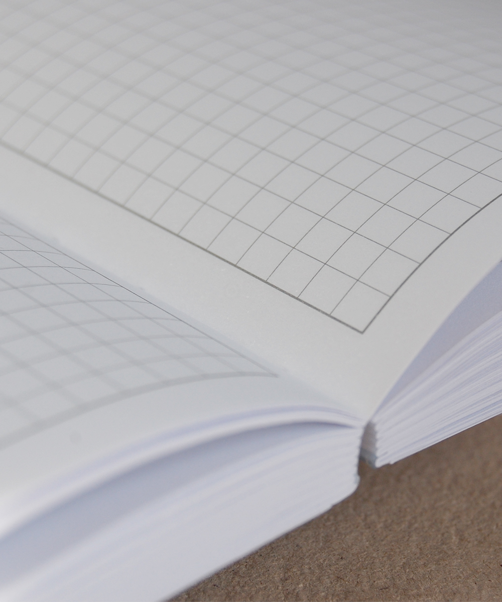 Блоки - основи для виготовлення блокнотів