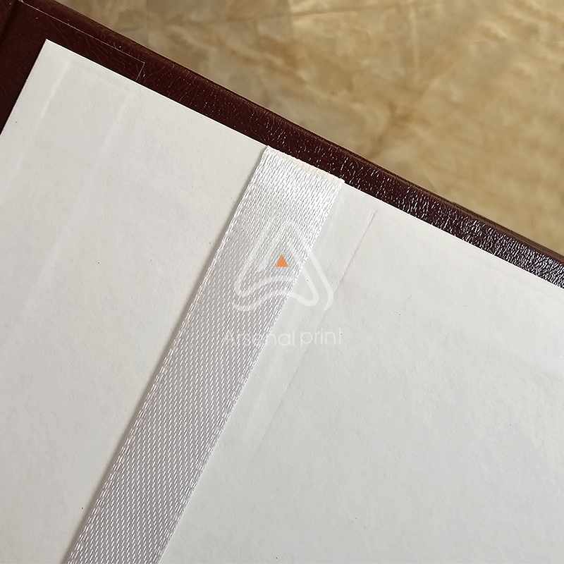 Тверді обкладинки для Дипломів А4, А5, А6