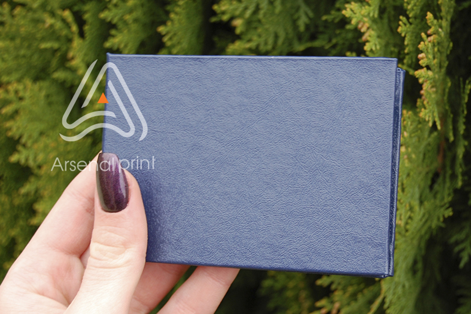 Обкладинка -Корочка- Посвідчення