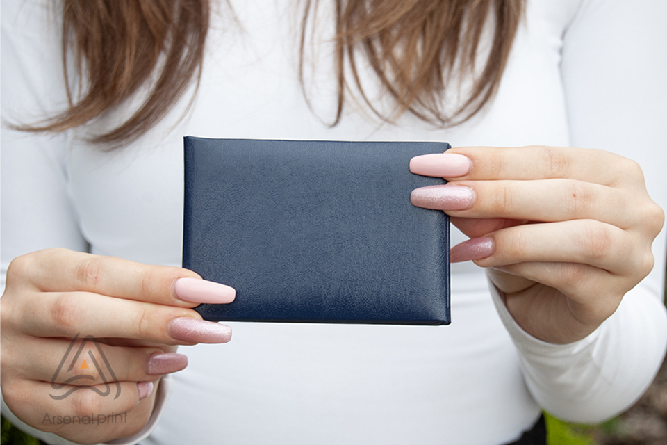 Купити бланк обкладинку під корочку посвідчення