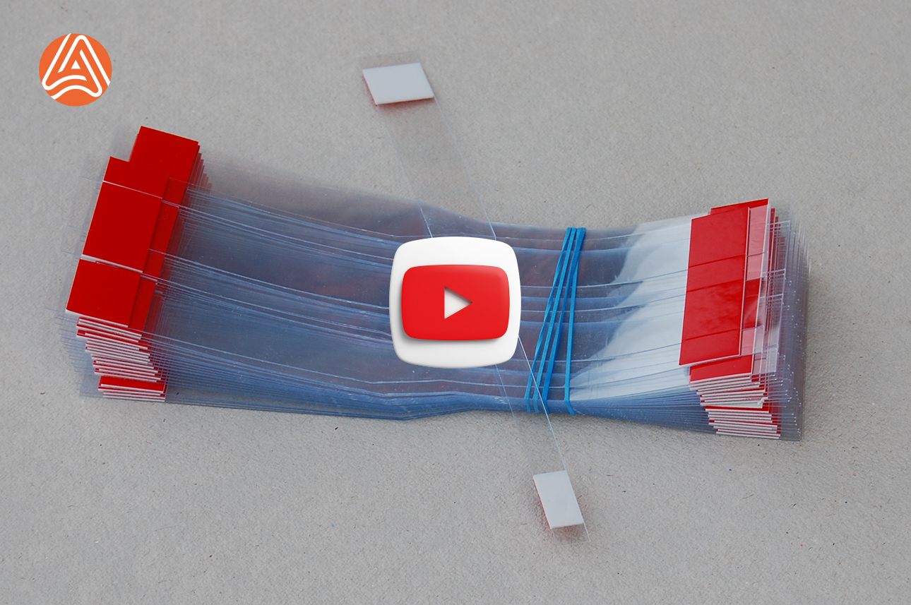 Продаж - Пластикова ніжка для воблерів, купити