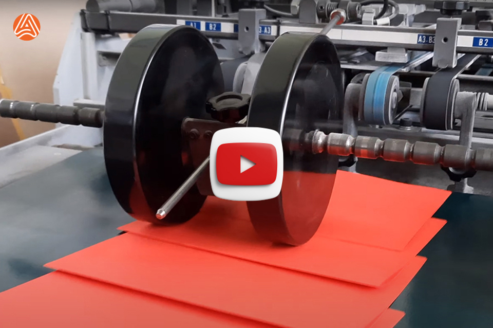 Фальцювання