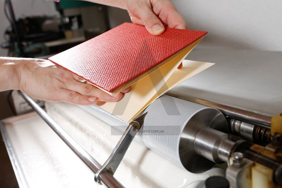 Каширування