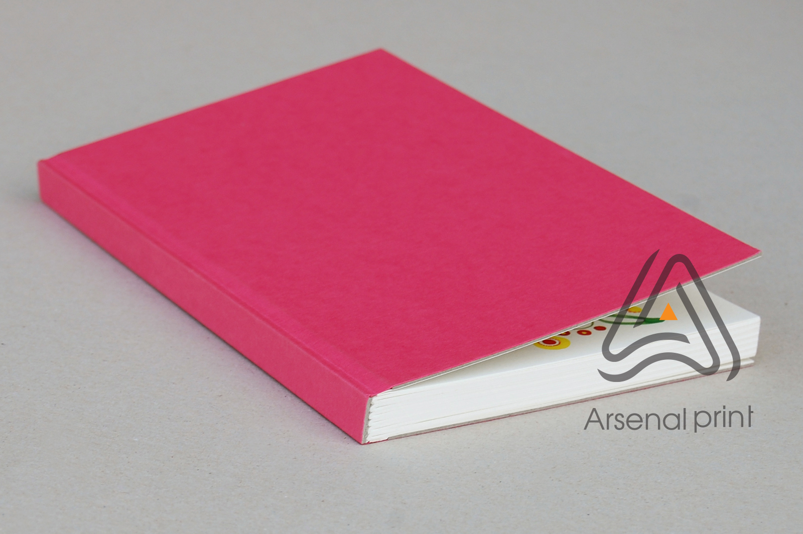 kashirovka efalin bloknot