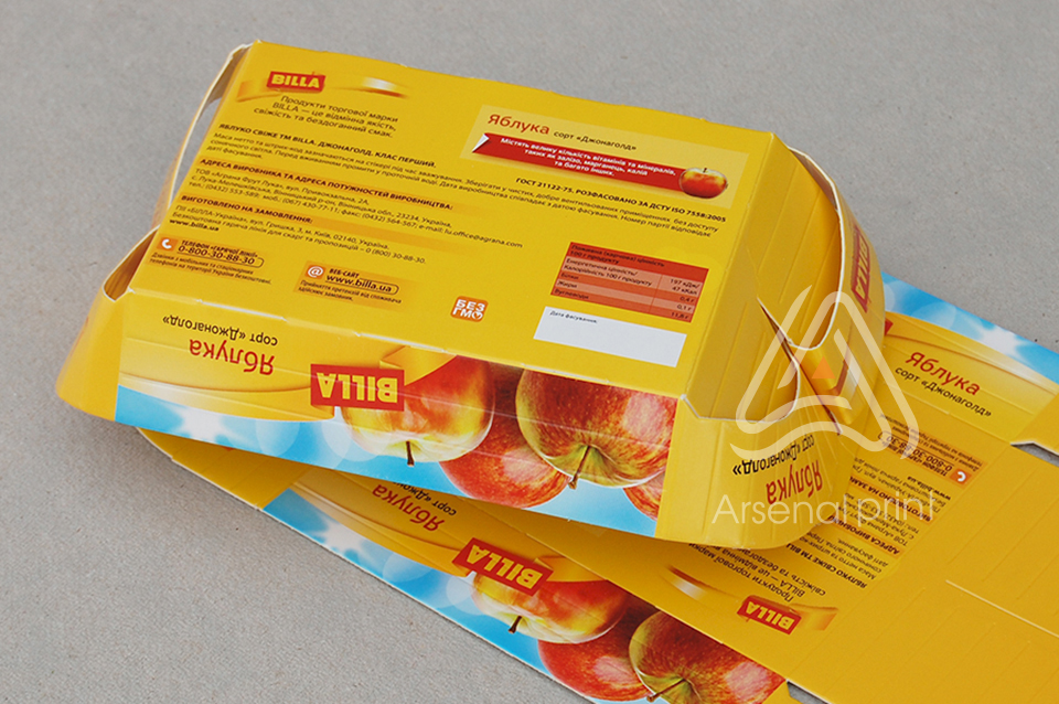 Слім каширування картону