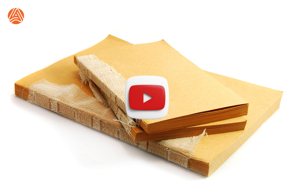 Ниткошвейка -зшивка книжкових блоків