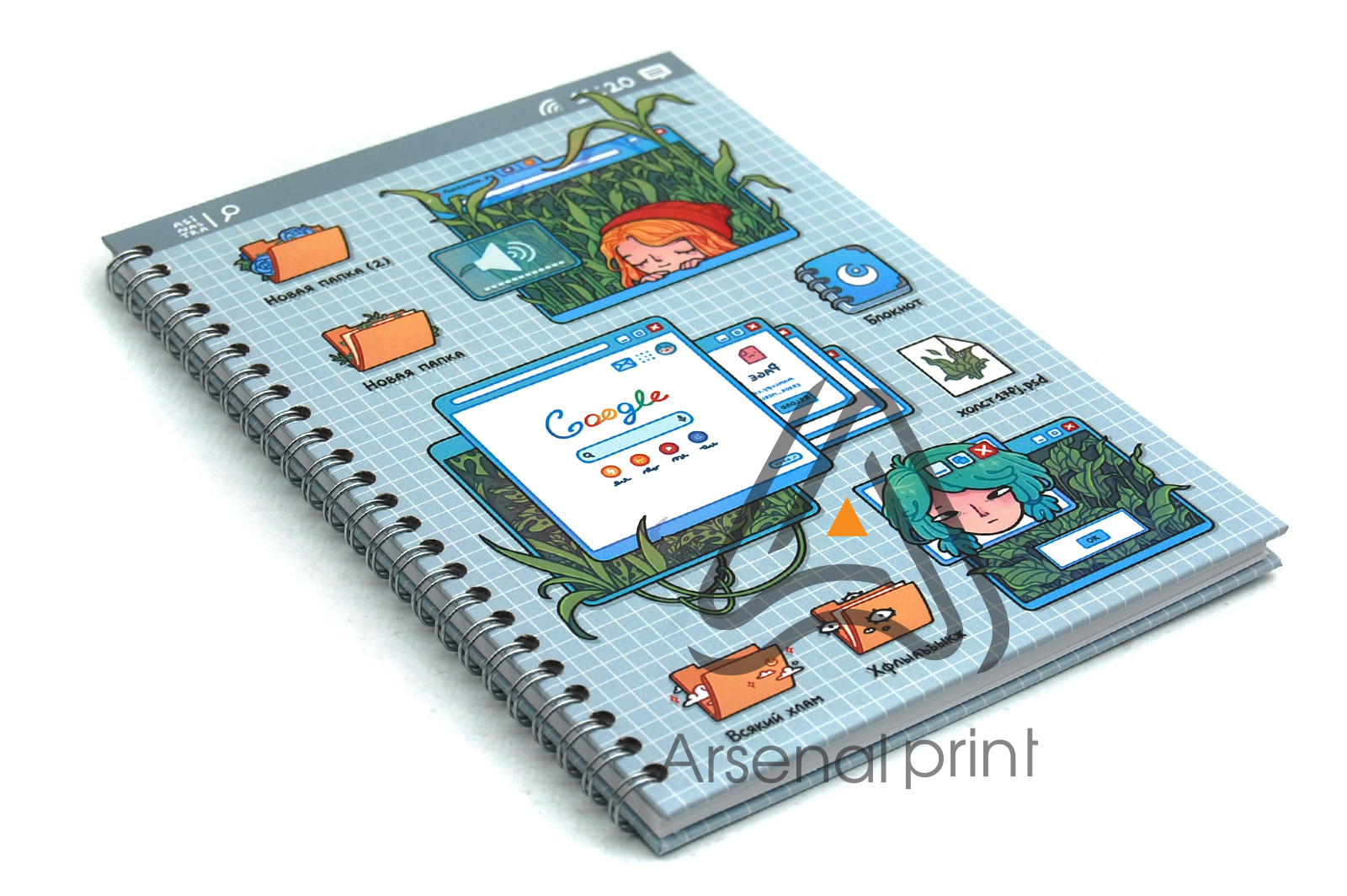 zakazat-bloknot-prugina-tverdaya-oblogka