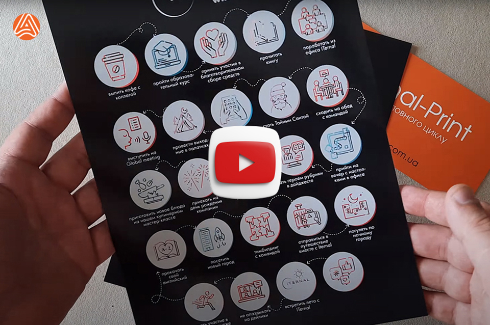 Скретч нанесення -стираєма фарба