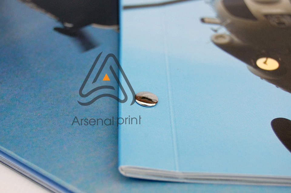 Свердління під болти