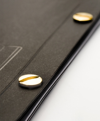 Скріплення на Болти